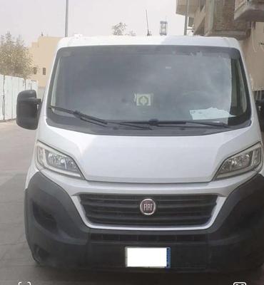 Fiat Ducato 2020