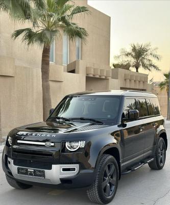 Land Rover Other 2024