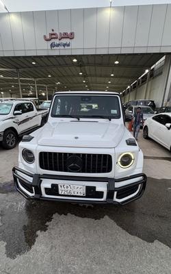 مرسيدس أخرى 2022