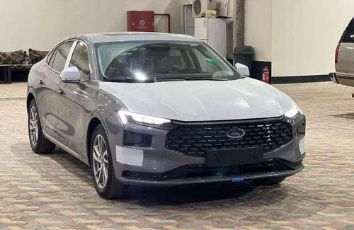 Ford Taurus 2026