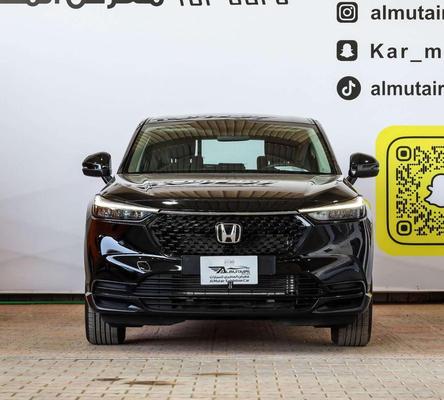 Honda HRV 2024
