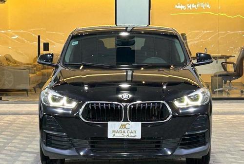 بي ام دبليو X2 2021