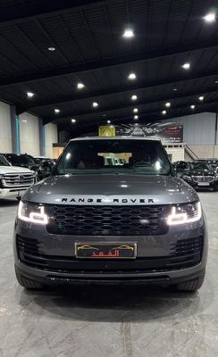 Land Rover Other 2018