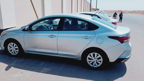 Hyundai Accent 2023