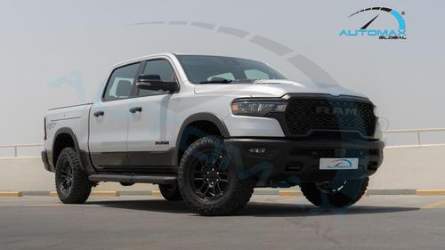 Dodge Ram 2026