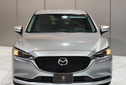 Mazda 6 2023