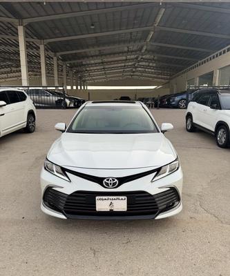 Toyota Camry 2023