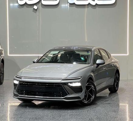 هيونداي سوناتا 2026