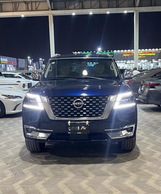 نيسان أخرى 2020