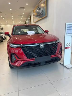 Changan CS 35 Plus 2026