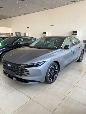 Ford Taurus 2026