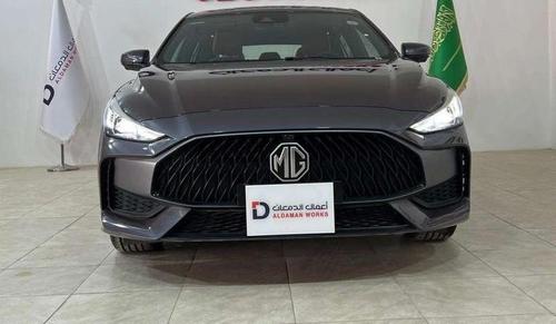 ام جى جى تى 2025