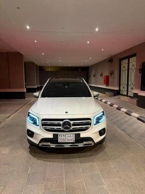 Mercedes GLB 2022