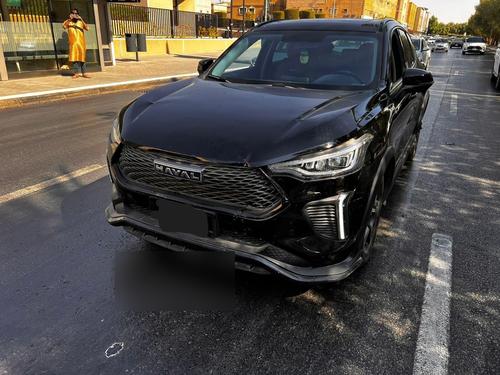Haval Jolion Pro 2025