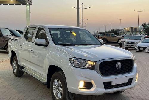 ام جى تي 60 2025