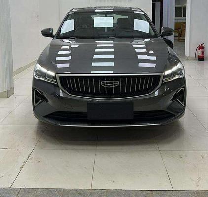 Geely Emgrand 5 2026