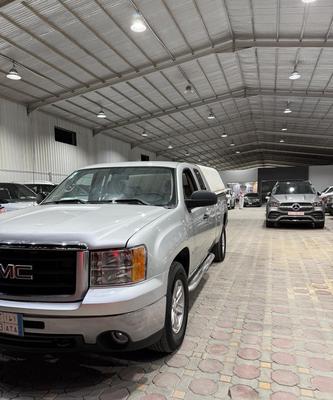 Gmc Yukon 2010