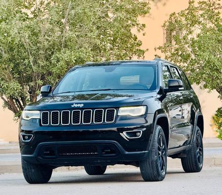Jeep Other 2018
