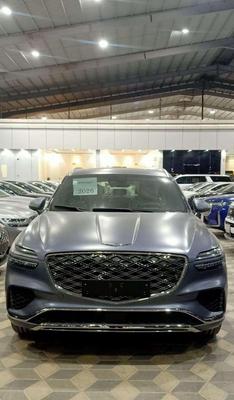Genesis GV70 2026