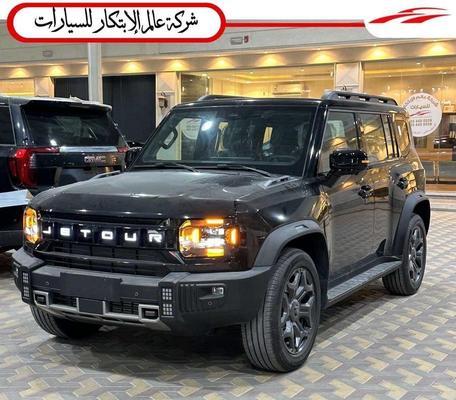 جيتور تى 2 2026