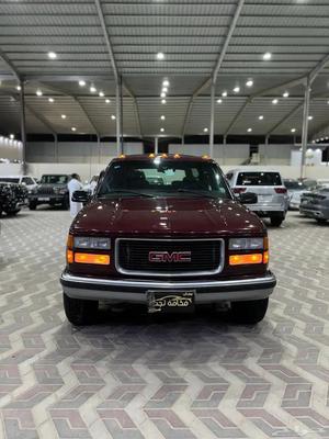 Gmc Suburban 1999