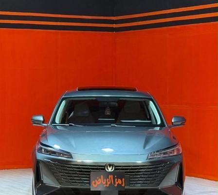 شانجان ايدو بلس 2025