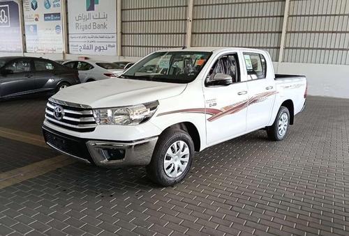 Toyota Hilux 2026