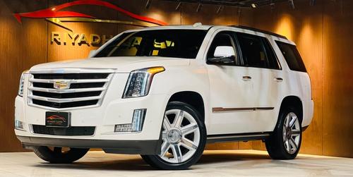 Cadillac Ecalade V 2017