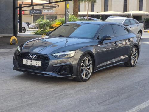 اودي A5 2021