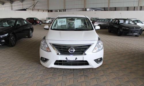 Nissan Sunny 2026