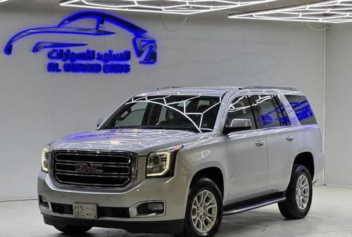 Gmc Yukon 2018