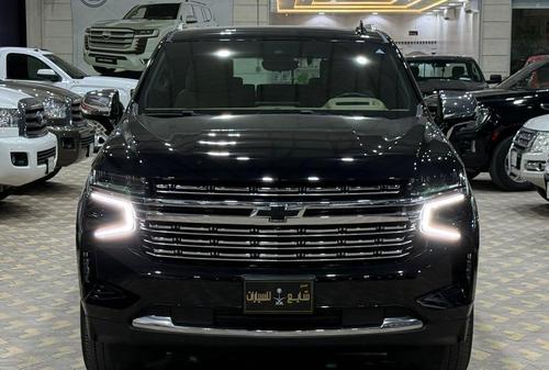 Chevrolet Tahoe 2023