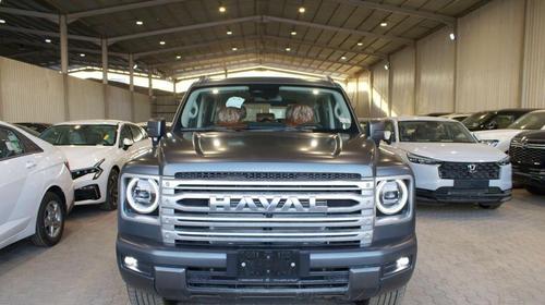 Haval H9 2026