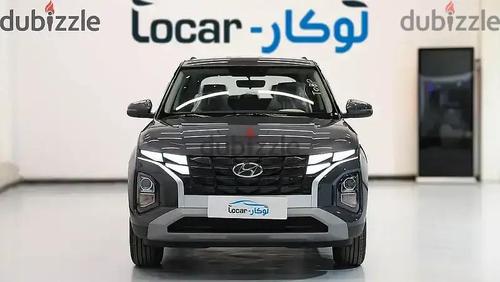 هيونداي كريتا 2025
