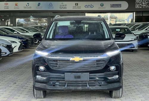 Chevrolet Captiva 2026