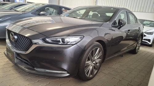 Mazda 6 2022