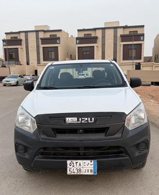 Isuzu D max 2022