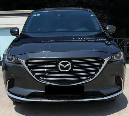 مازدا CX-9 2019