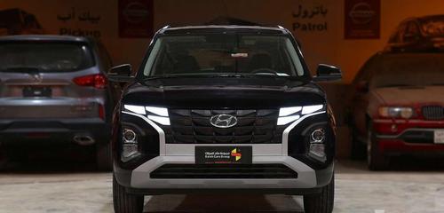 هيونداي كريتا 2025