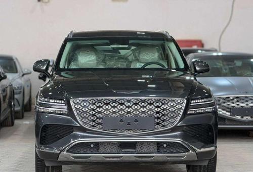 جينيسيس‎ GV80 2026