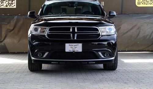 Dodge Durango 2020