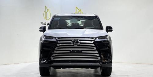 Lexus Other 2026