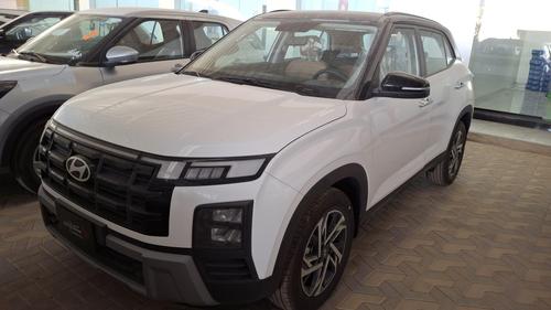 Hyundai Creta 2026
