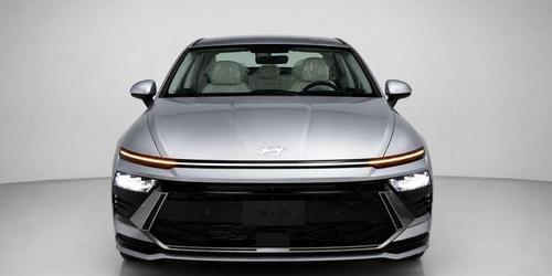 Hyundai Sonata 2026