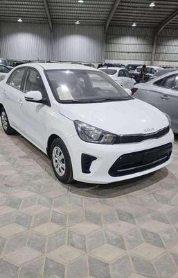 Kia Pegas 2026