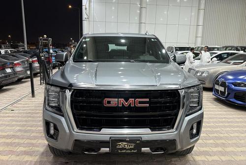 Gmc Yukon 2023