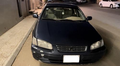 Toyota Camry 1998
