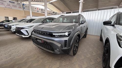 Renault Duster 2026