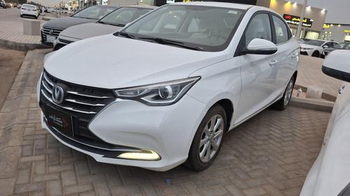 Changan Alsvin 2023