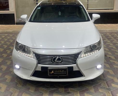 لكزس ES 350 2014